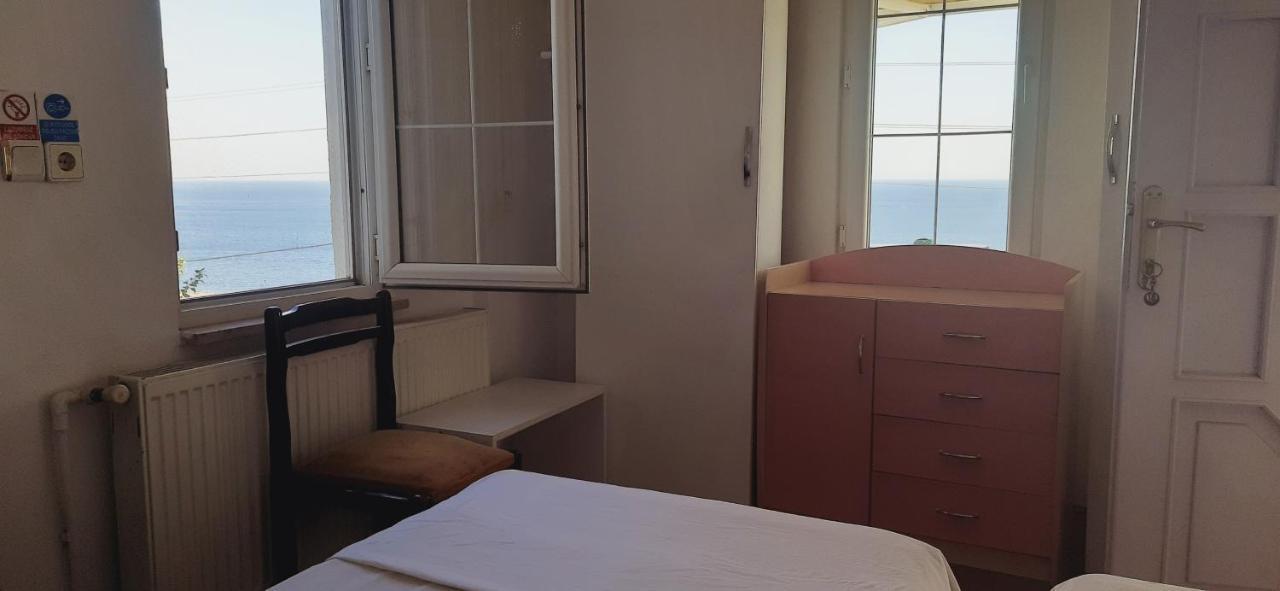 Dallas Hotel Marmara Ereglisi Εξωτερικό φωτογραφία