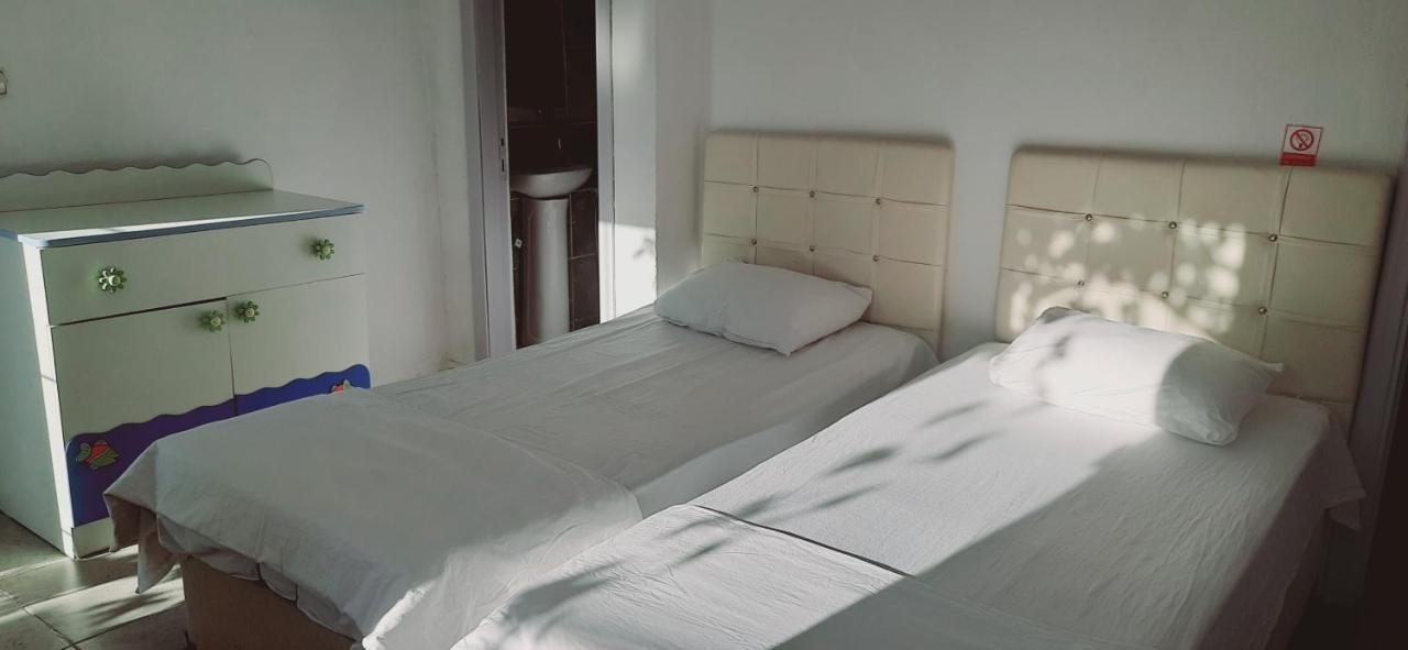 Dallas Hotel Marmara Ereglisi Εξωτερικό φωτογραφία