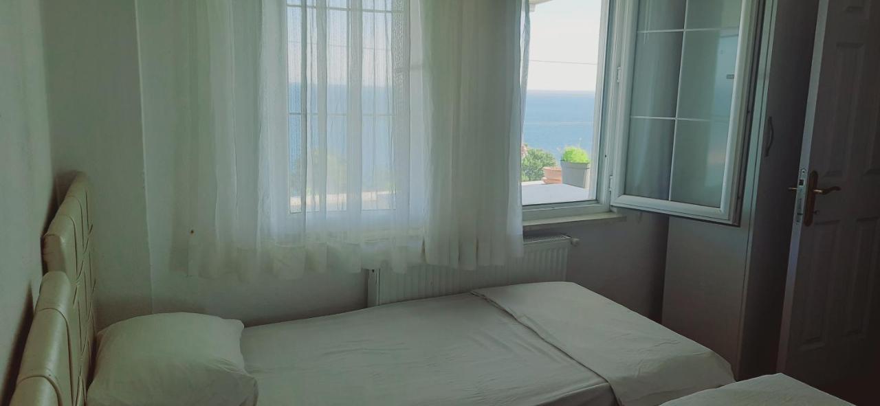 Dallas Hotel Marmara Ereglisi Εξωτερικό φωτογραφία