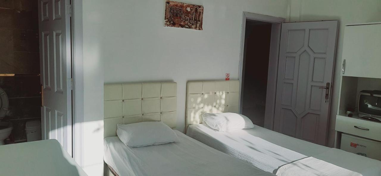 Dallas Hotel Marmara Ereglisi Εξωτερικό φωτογραφία