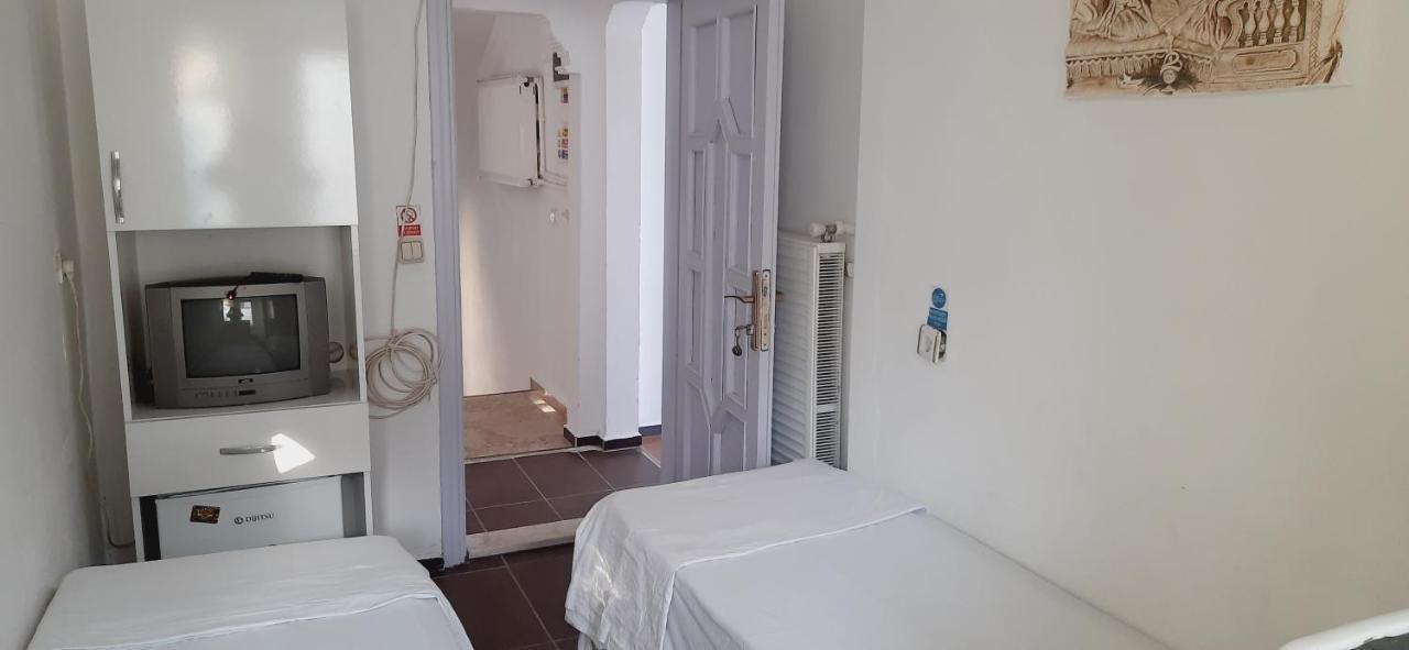 Dallas Hotel Marmara Ereglisi Εξωτερικό φωτογραφία