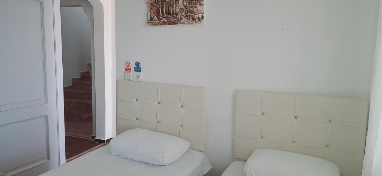 Dallas Hotel Marmara Ereglisi Εξωτερικό φωτογραφία