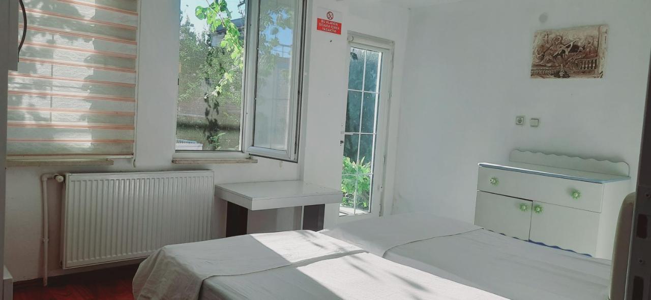 Dallas Hotel Marmara Ereglisi Εξωτερικό φωτογραφία