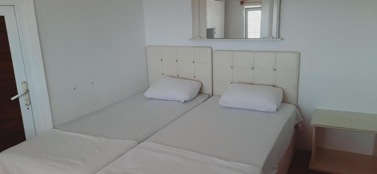 Dallas Hotel Marmara Ereglisi Εξωτερικό φωτογραφία