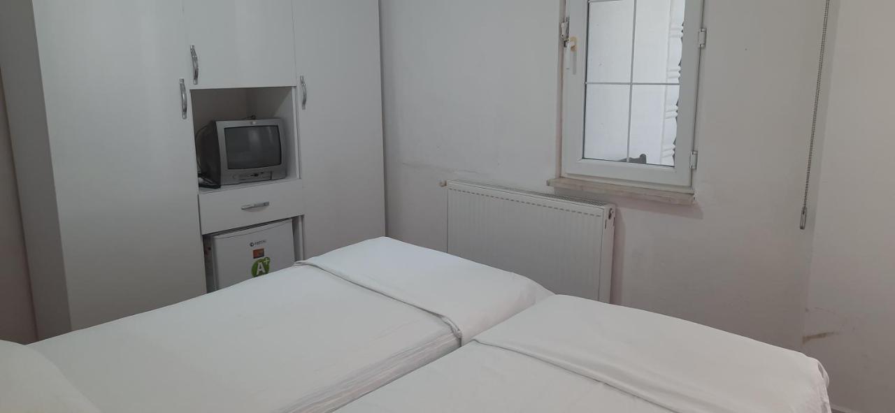 Dallas Hotel Marmara Ereglisi Εξωτερικό φωτογραφία