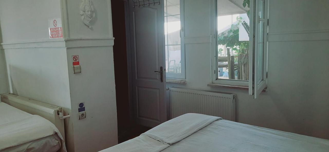 Dallas Hotel Marmara Ereglisi Εξωτερικό φωτογραφία