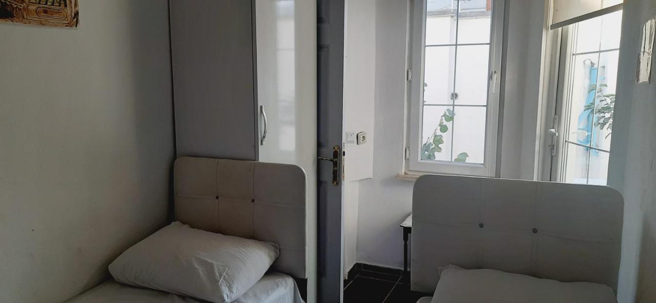 Dallas Hotel Marmara Ereglisi Εξωτερικό φωτογραφία